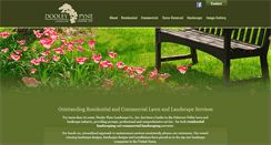 Desktop Screenshot of dooleypyne.com
